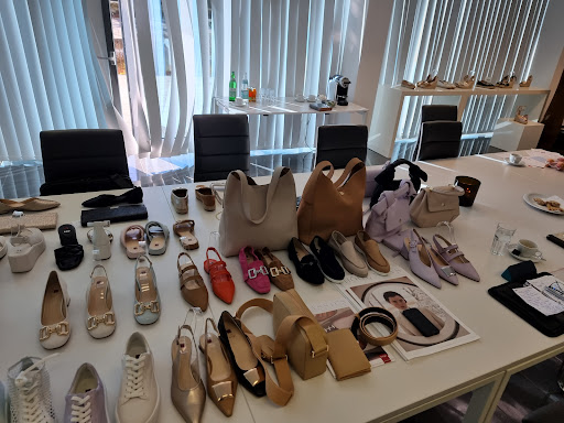 HÖGL shoe fashion GmbH Gallery - Germany