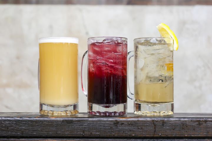 Zakkushi Dining on Main by null