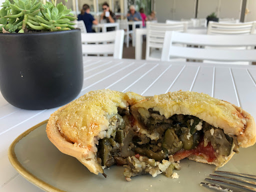 Forest Glen Artisan Cafe - Thumbnail