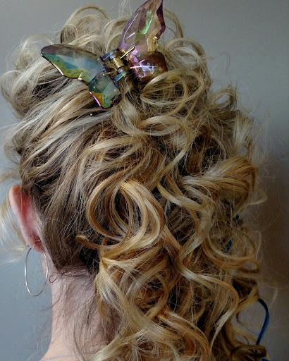 Khaleelah’s Hair Magic - Thumbnail