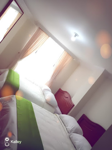 Hotel Sello Dorado by null