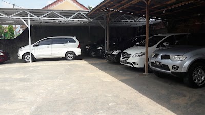 Photos of ACP Rental Mobil Palembang