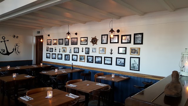 Place around image