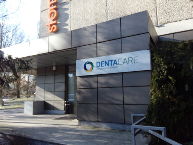 Dentysta Ursynów | Stomatologia Medicover Warszawa Zamiany - Stomatolog