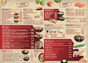 Photo n°1 de Thai Food N'Jap à Clichy-sous-Bois (Restaurant thaï)