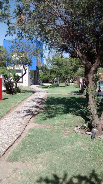Photos of Complejo de Caba&ntilde;as Soca