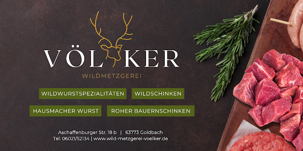 Bild: Metzgerei Völker Vom Inhaber