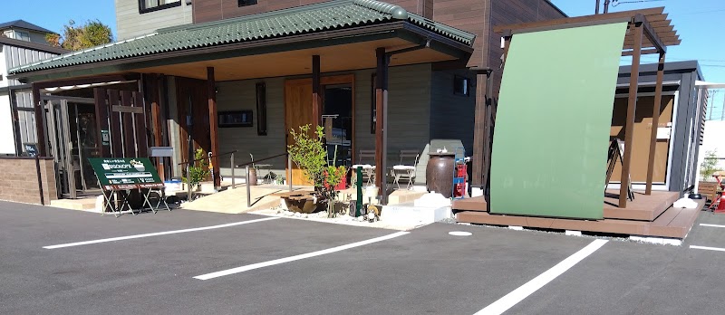 和なGONOMIー和波屋ー