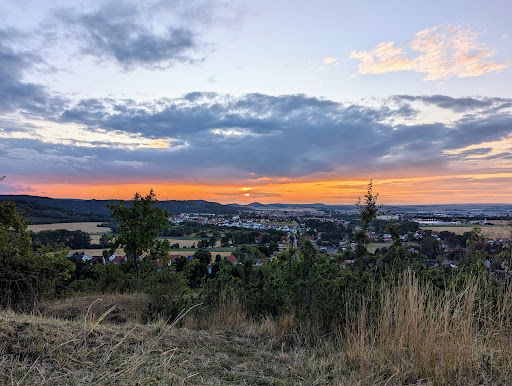 Käfernburg - Visual