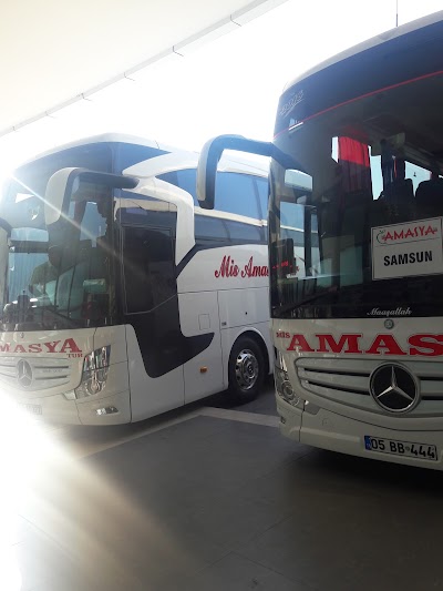 Photos of Mis Amasya Tour Head Office
