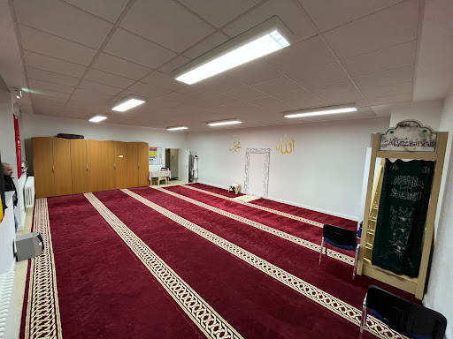 DITIB Schramberg Camii - Moschee