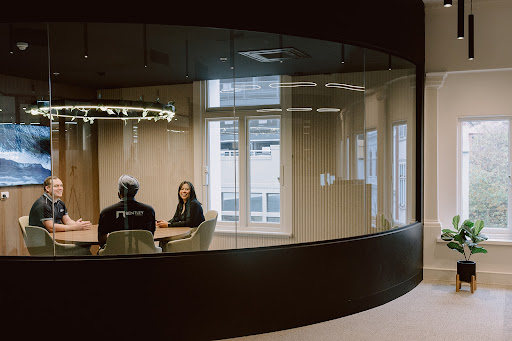 Bentley Workspaces - Visual
