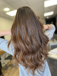 Photo n°26 de EXP'HAIR COIFFEUR à Marignier (Salon de coiffure)