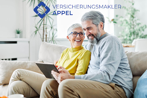 Versicherungsmakler Appel