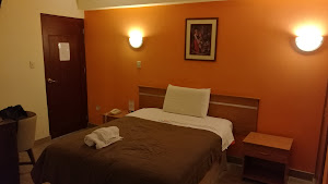 Hotel Libertad 1