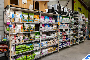 Photo n°14 de Gamm Vert à Charny Orée de Puisaye (Pépinière)