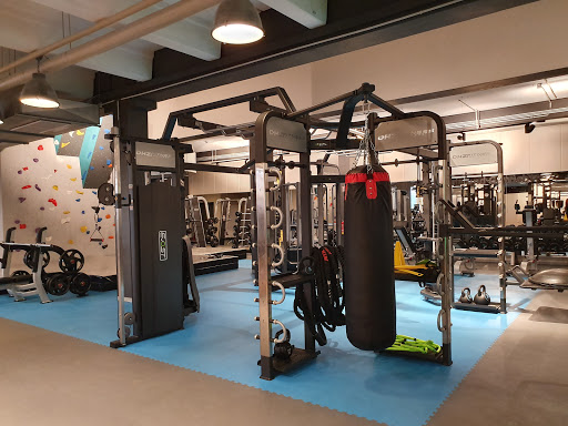 Fitness First Hildesheim (ehemals FitnessLOFT) Gallery - Germany