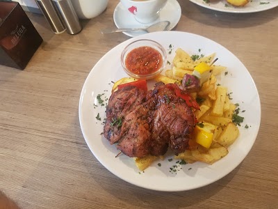 Photos of Amnezija