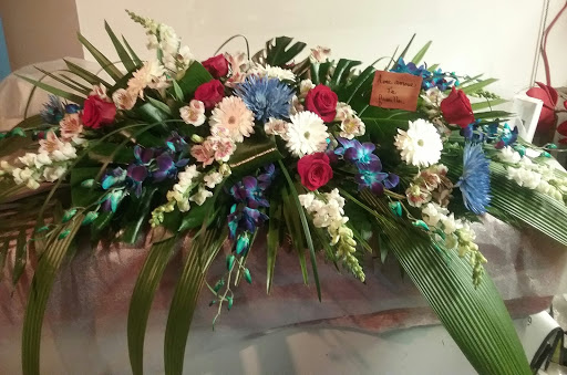 Fleurs Marie-Jo - Thumbnail