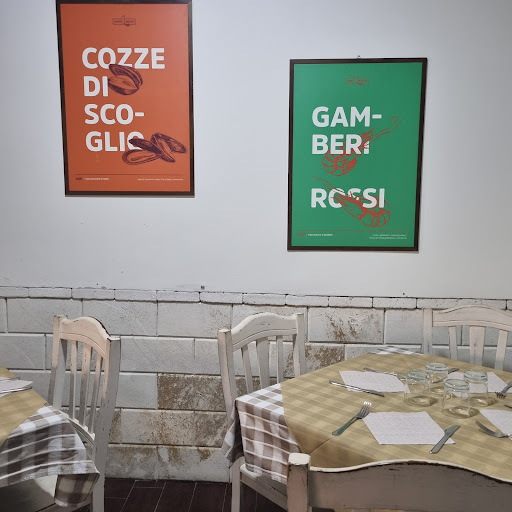 Pizzeria Alberto Di Anna Ciotola - Thumbnail