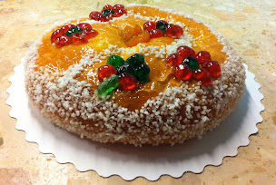 Photo n°39 de Boulangerie Ronjat à Saint-Donat-sur-l'Herbasse (Pâtisserie)