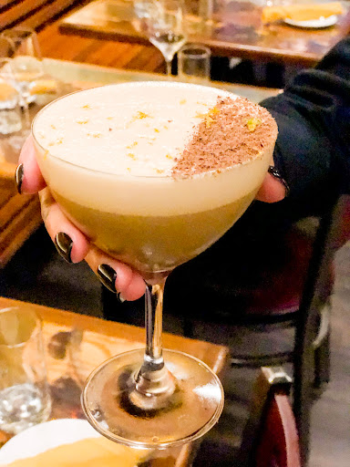 The Bar Consulate - Thumbnail