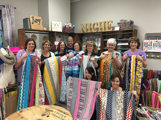 Niche Creative Studio