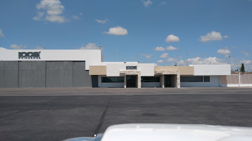 ICCS Chihuahua FBO