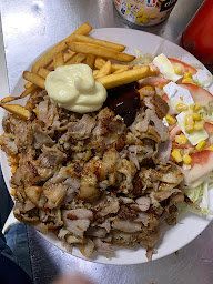 Photo n°5 de Restaurant Bodrum à Vigneux-sur-Seine (Restaurant turc)