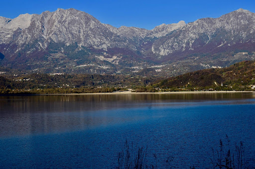 Alpago - Visual