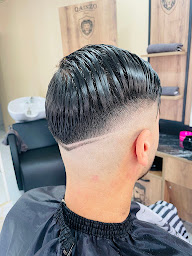 Photo n°23 de M’y barber shop mouy 2 à Mouy (Salon de coiffure)