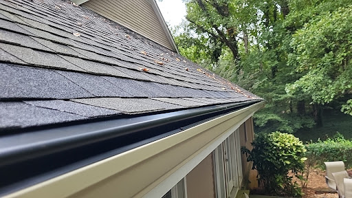 Select Roofing Services - Visual