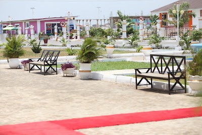 Photos of Potter's City