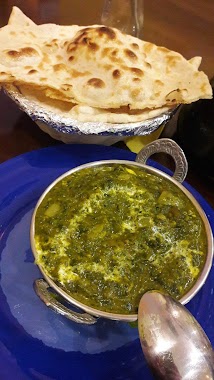 KASHMIRI Kebab I Restauracja Indyjska, Author: Katarzyna Radomska