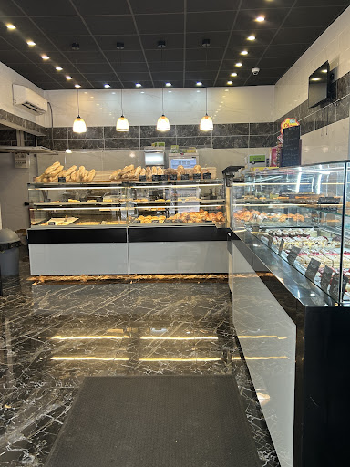 L'Atelier de La Rotonde...Boulangerie...patisserie artisanale