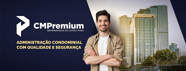 CMPremium - Administradora de Condomínios - Londrina