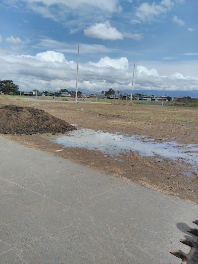 Photos of Skatepark De Hatillo