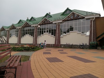 Photos of Zhemchuzhina