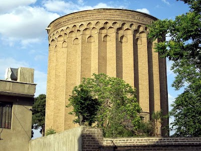 Photos of Toghrol Tower