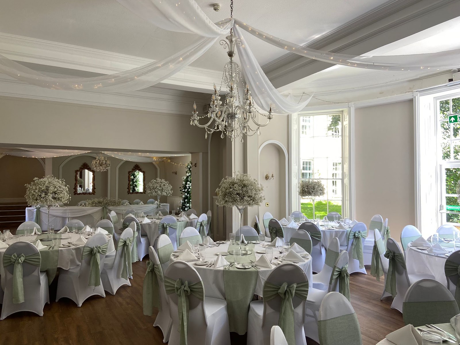Woodland Manor Hotel & Restaurant — photo 3