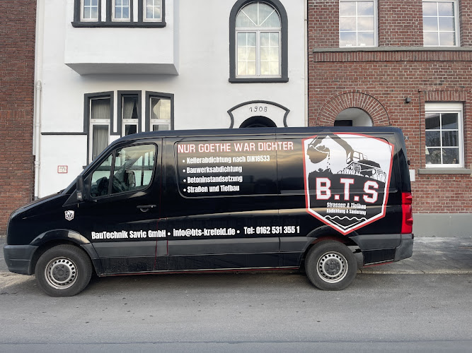 B.T.S. GmbH