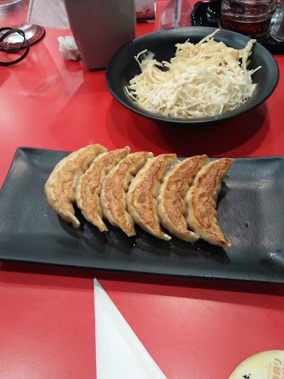 Photos of Osaka Ohsho