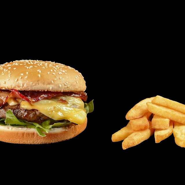 Charlestown Food Park