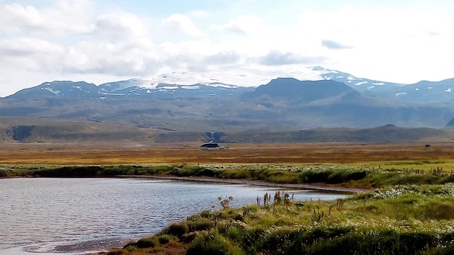 Snæfellsjökull