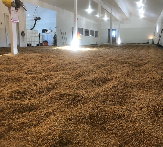 Hudson Valley Malt by null