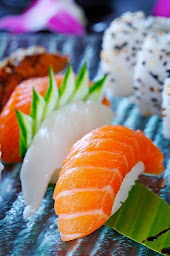 Photo n°8 de Asahi à Évry-Courcouronnes (Restaurant de sushis)