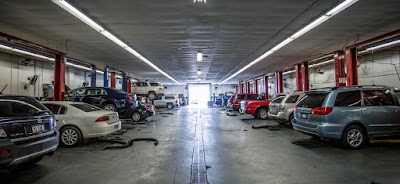 Photos of Jake Sweeney Chevrolet