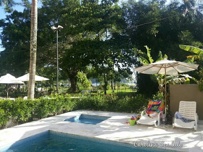 Photos of Pousada Riviera Bertioga