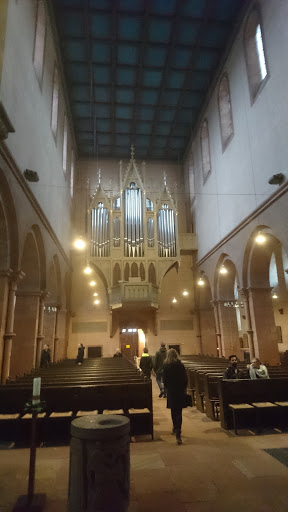 Stadtladen - Visual