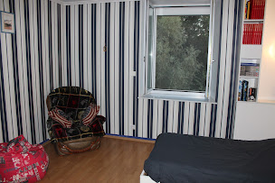 Photo n°5 de Au hêtre pourpre à Esmoulins (Chambre d'hôtes)